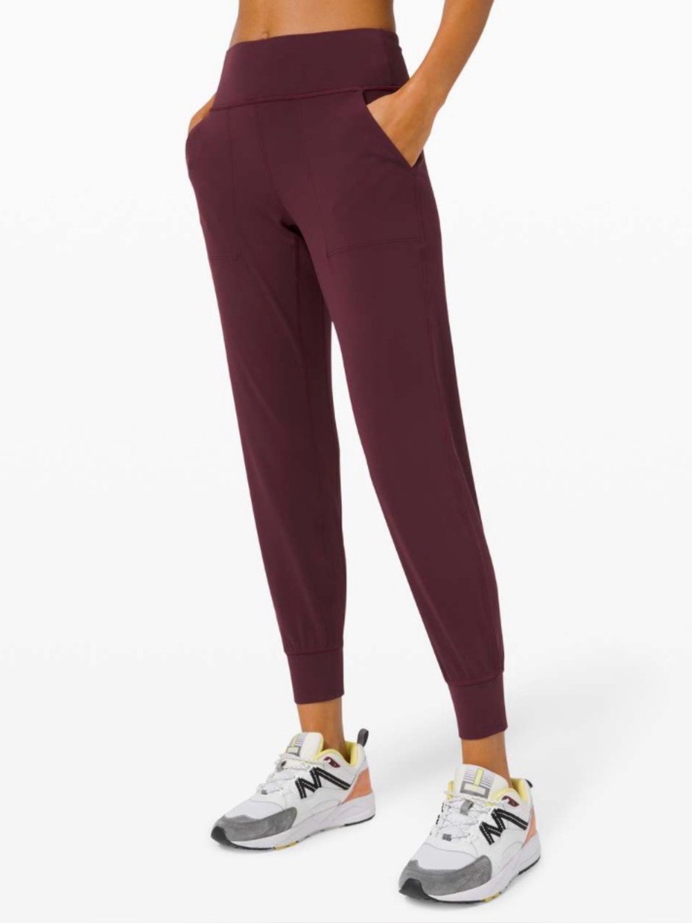 Lululemon Align Jogger 28”